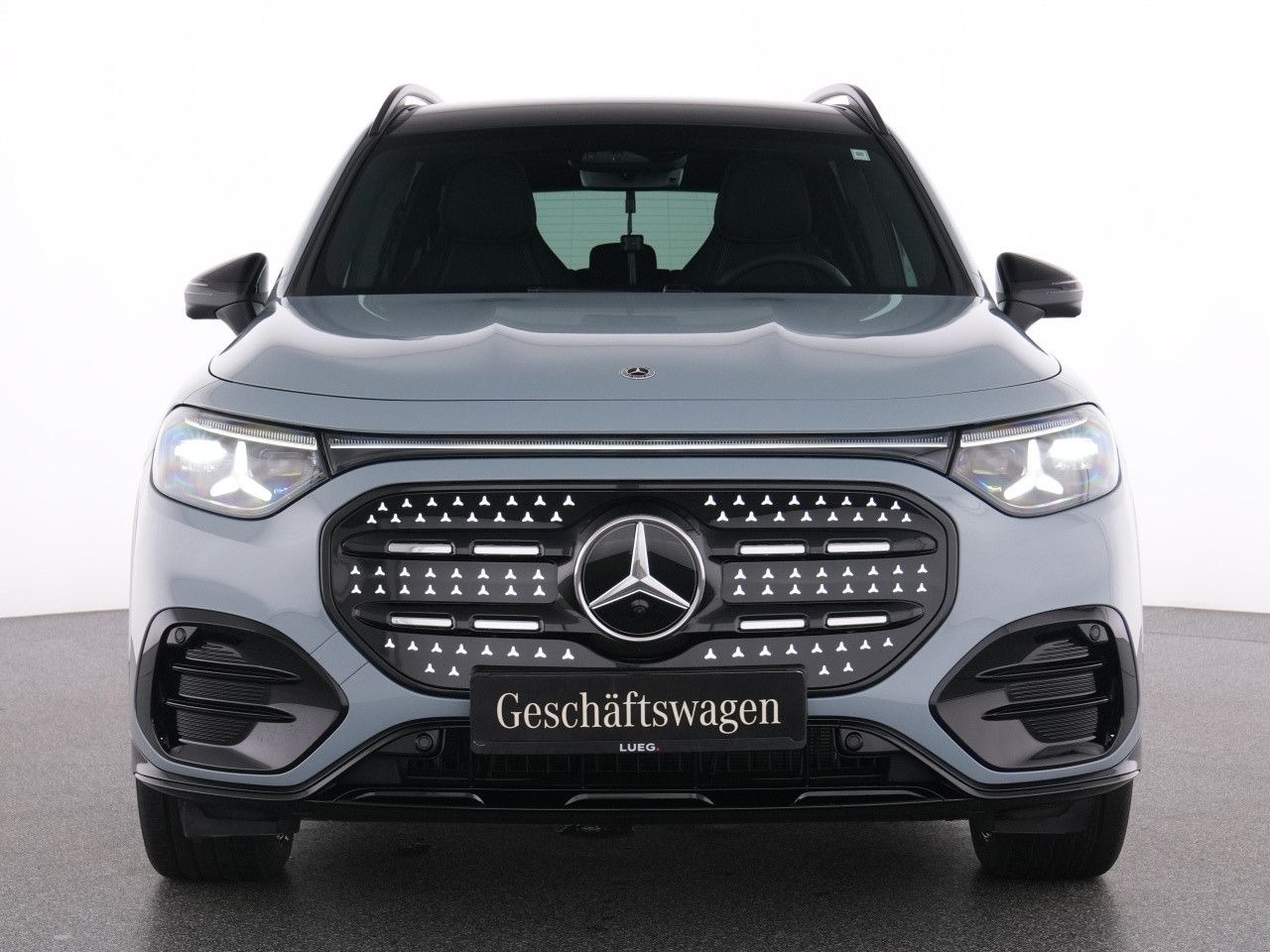 Mercedes-Benz GLB – Bild 14