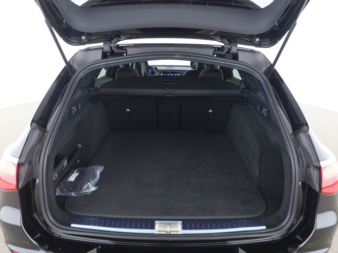 Mercedes-Benz E-Klasse – Bild 15