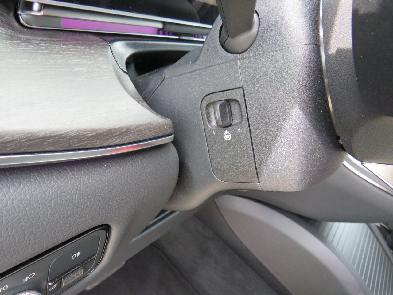 Mercedes-Benz V-Klasse – Bild 24
