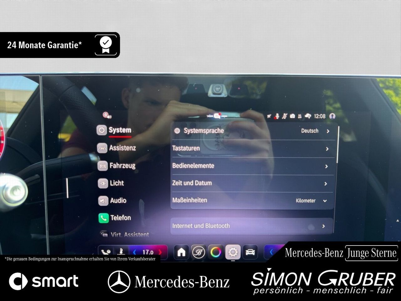 Mercedes-Benz CLA – Bild 19