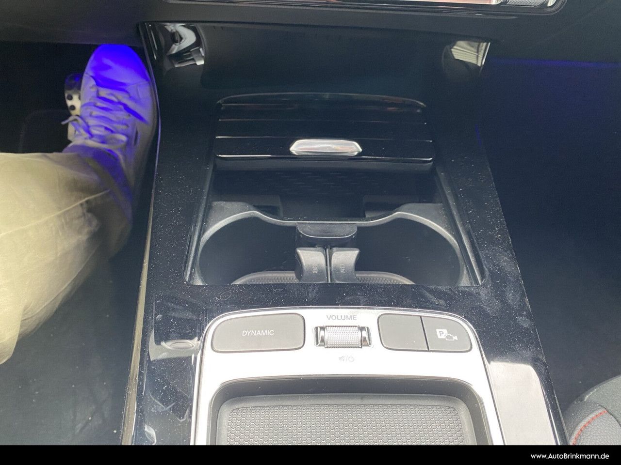 Mercedes-Benz A-Klasse – Bild 17