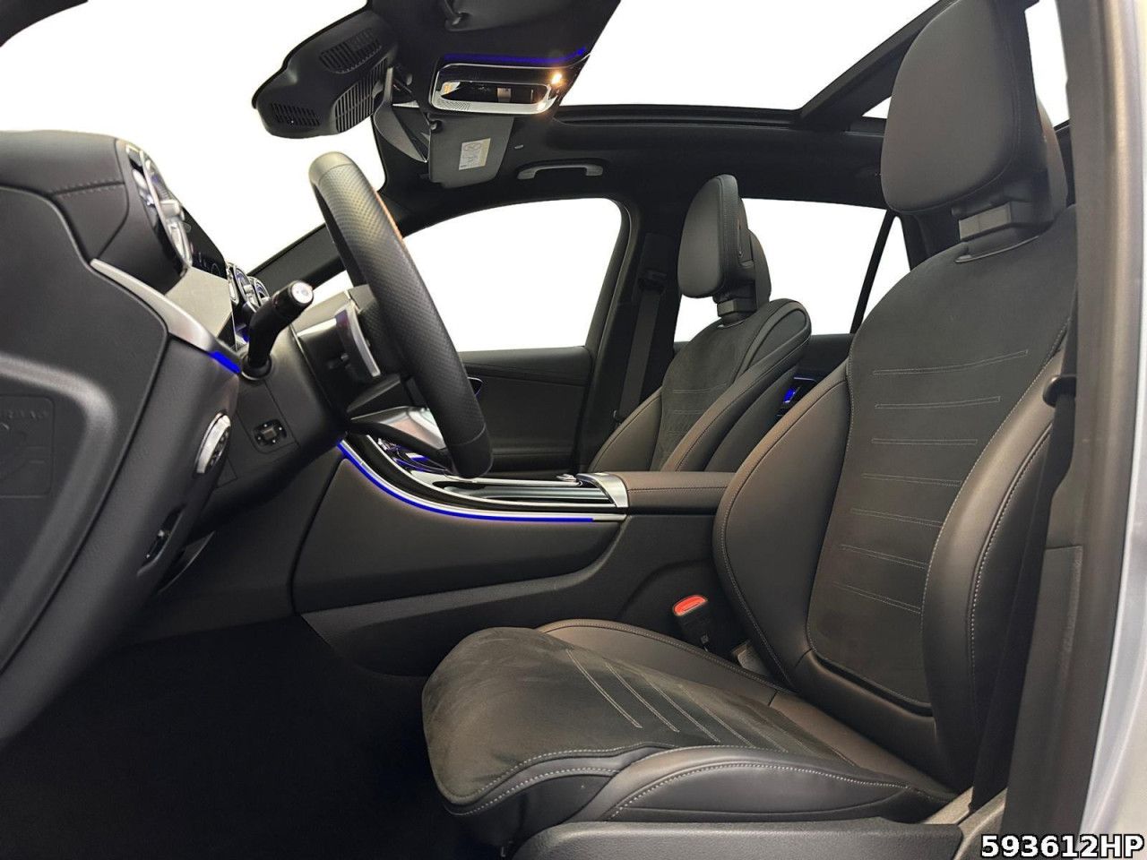 Mercedes-Benz GLC – Bild 10