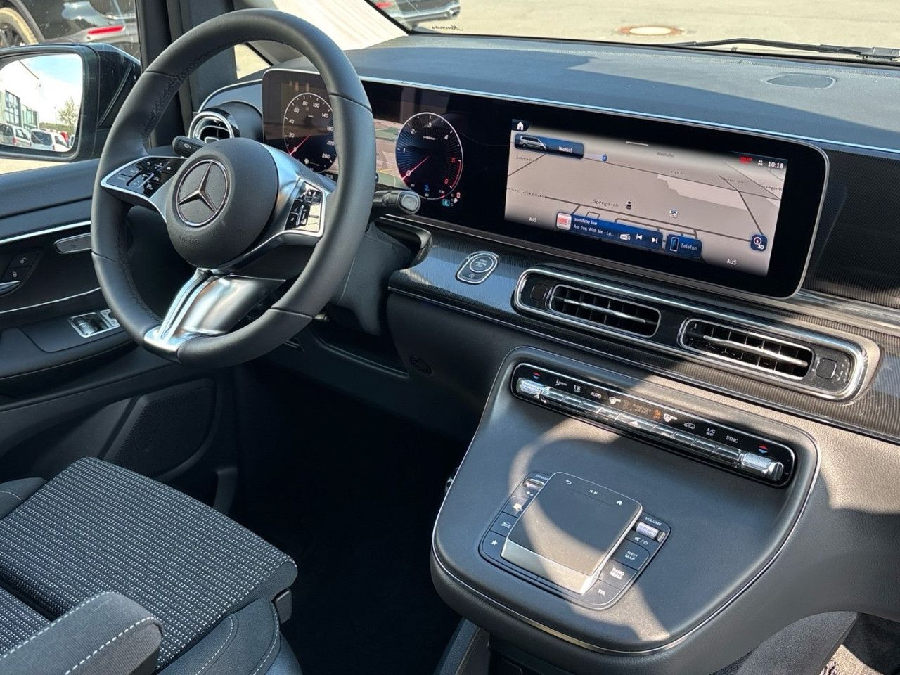 Mercedes-Benz Marco Polo – Bild 9