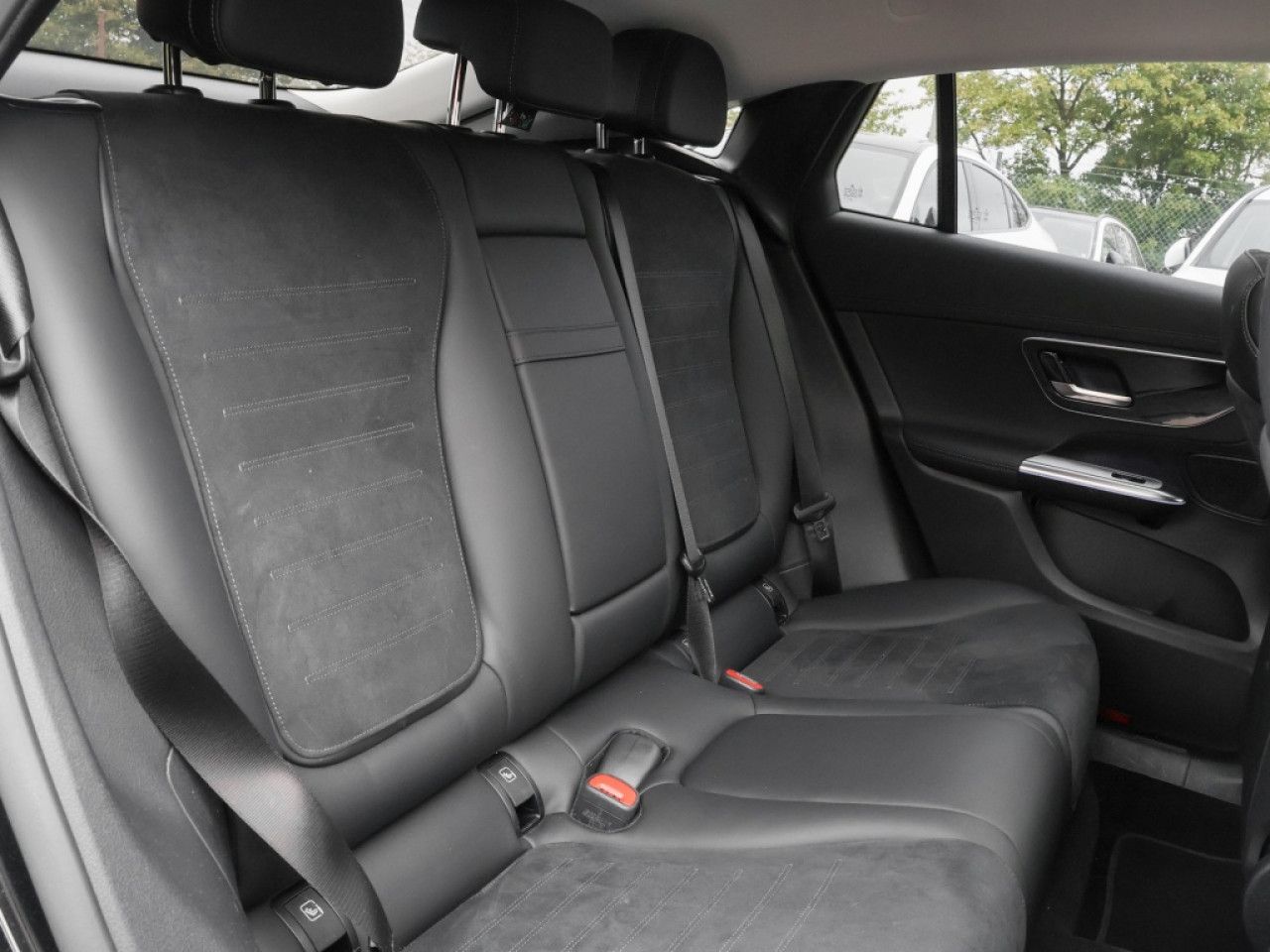 Mercedes-Benz GLC – Bild 4
