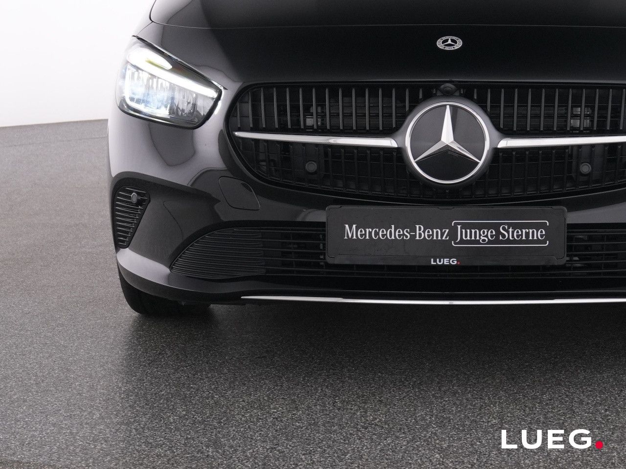 Mercedes-Benz B-Klasse – Bild 16