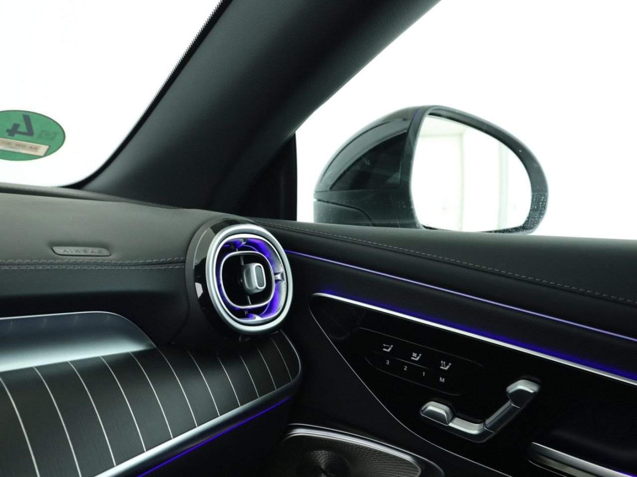 Mercedes-Benz CLE – Bild 16