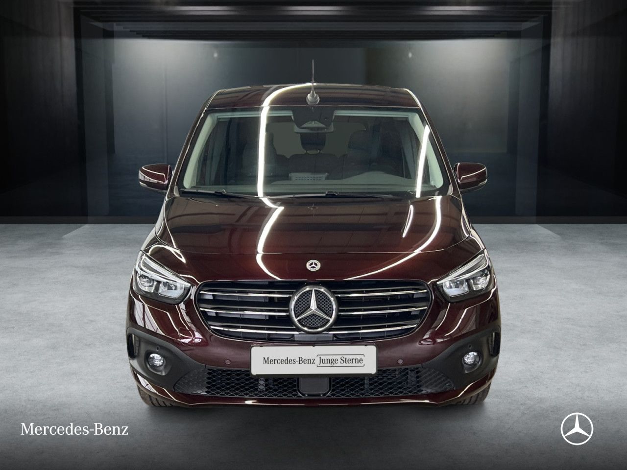 Mercedes-Benz T-Klasse – Bild 2