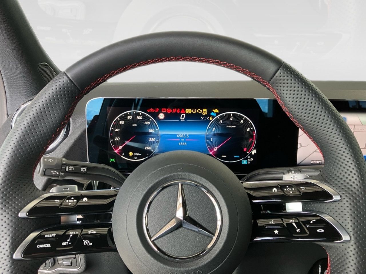 Mercedes-Benz GLA – Bild 11