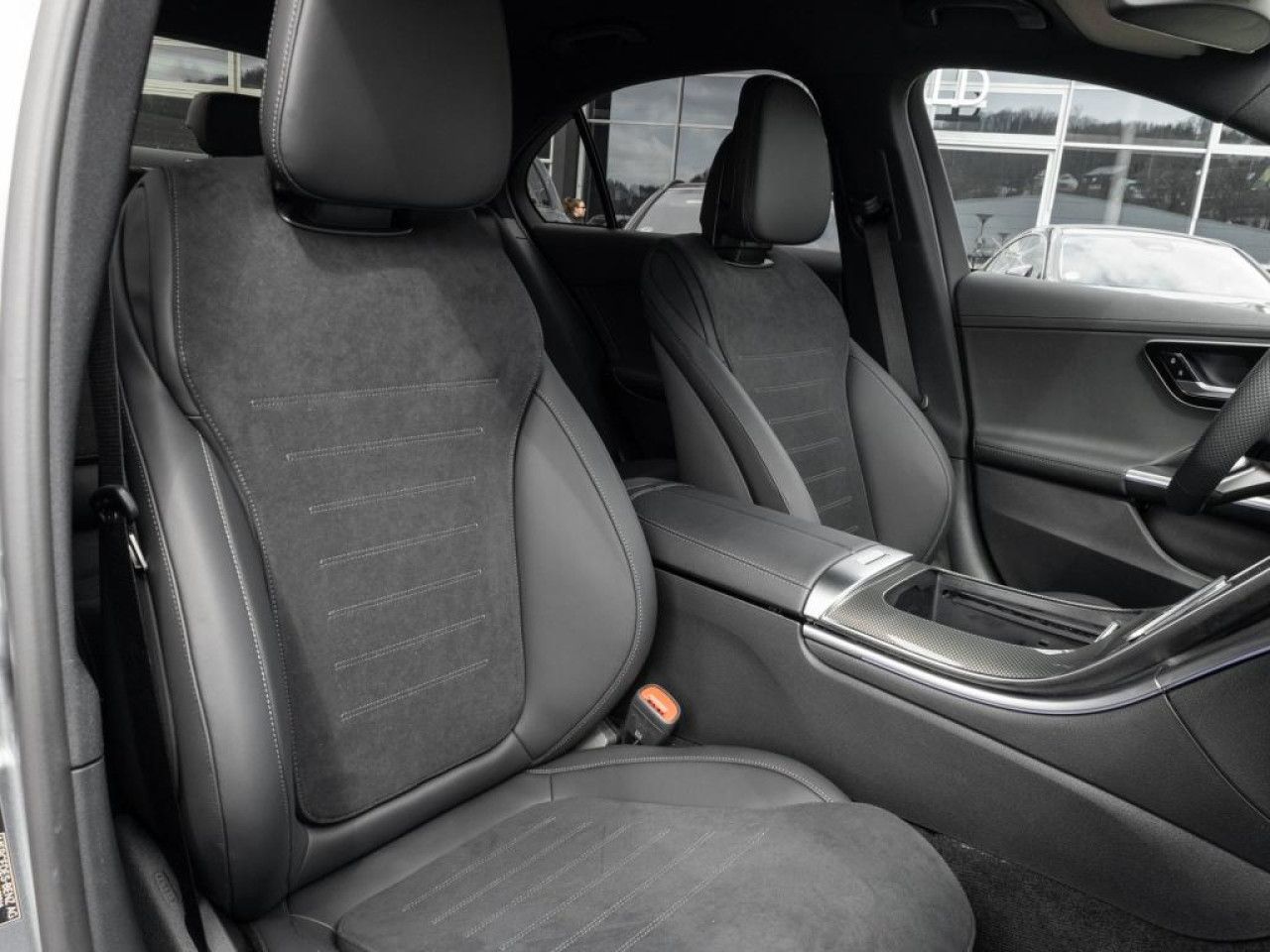 Mercedes-Benz C-Klasse – Bild 6
