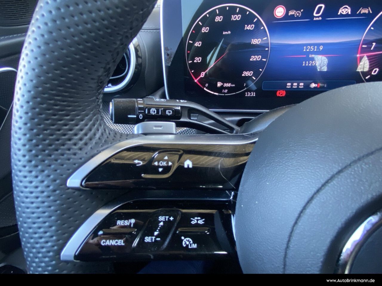 Mercedes-Benz C-Klasse – Bild 16