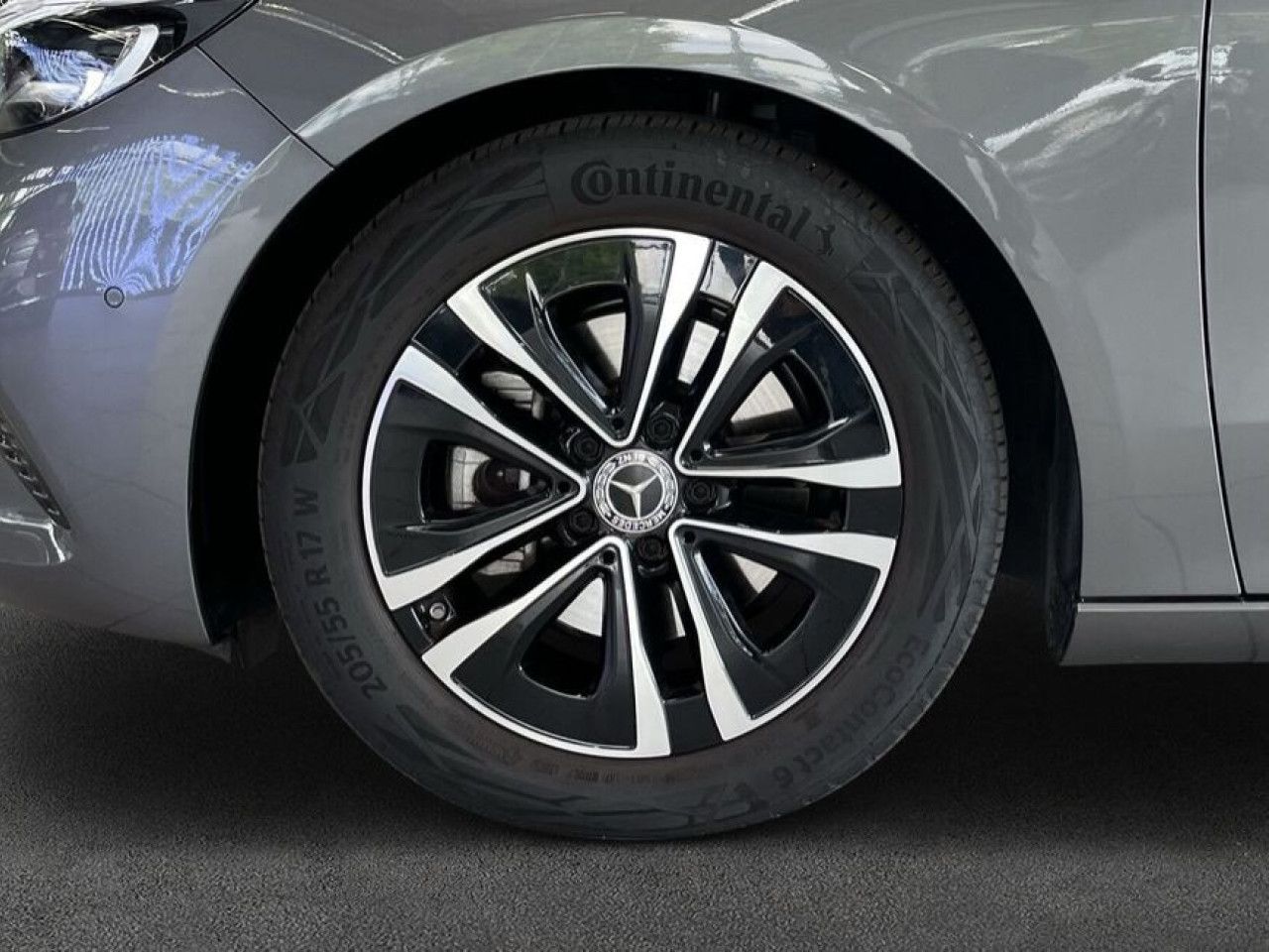 Mercedes-Benz B-Klasse – Bild 7