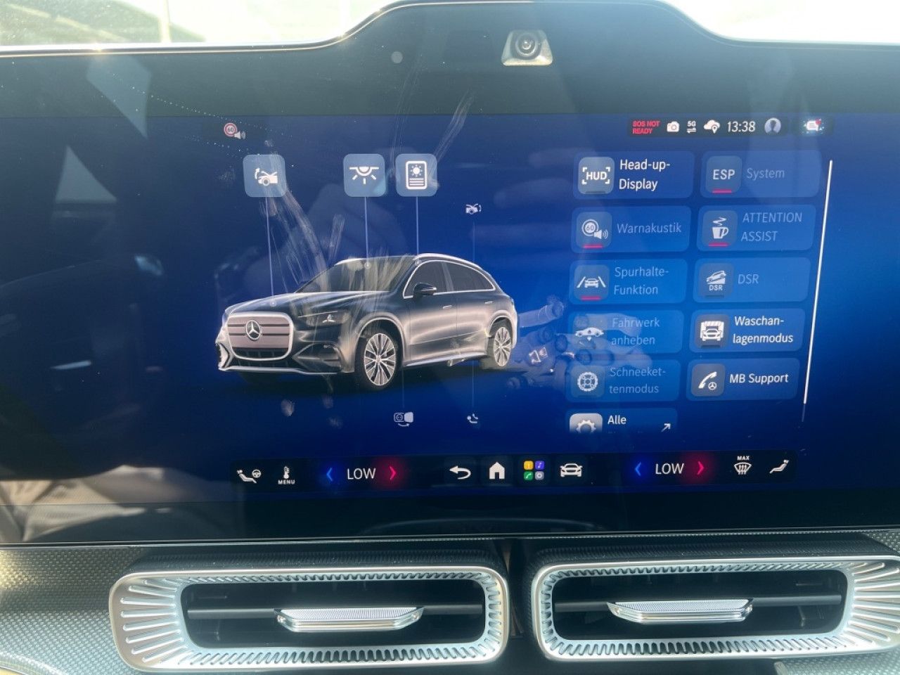 Mercedes-Benz GLC – Bild 19