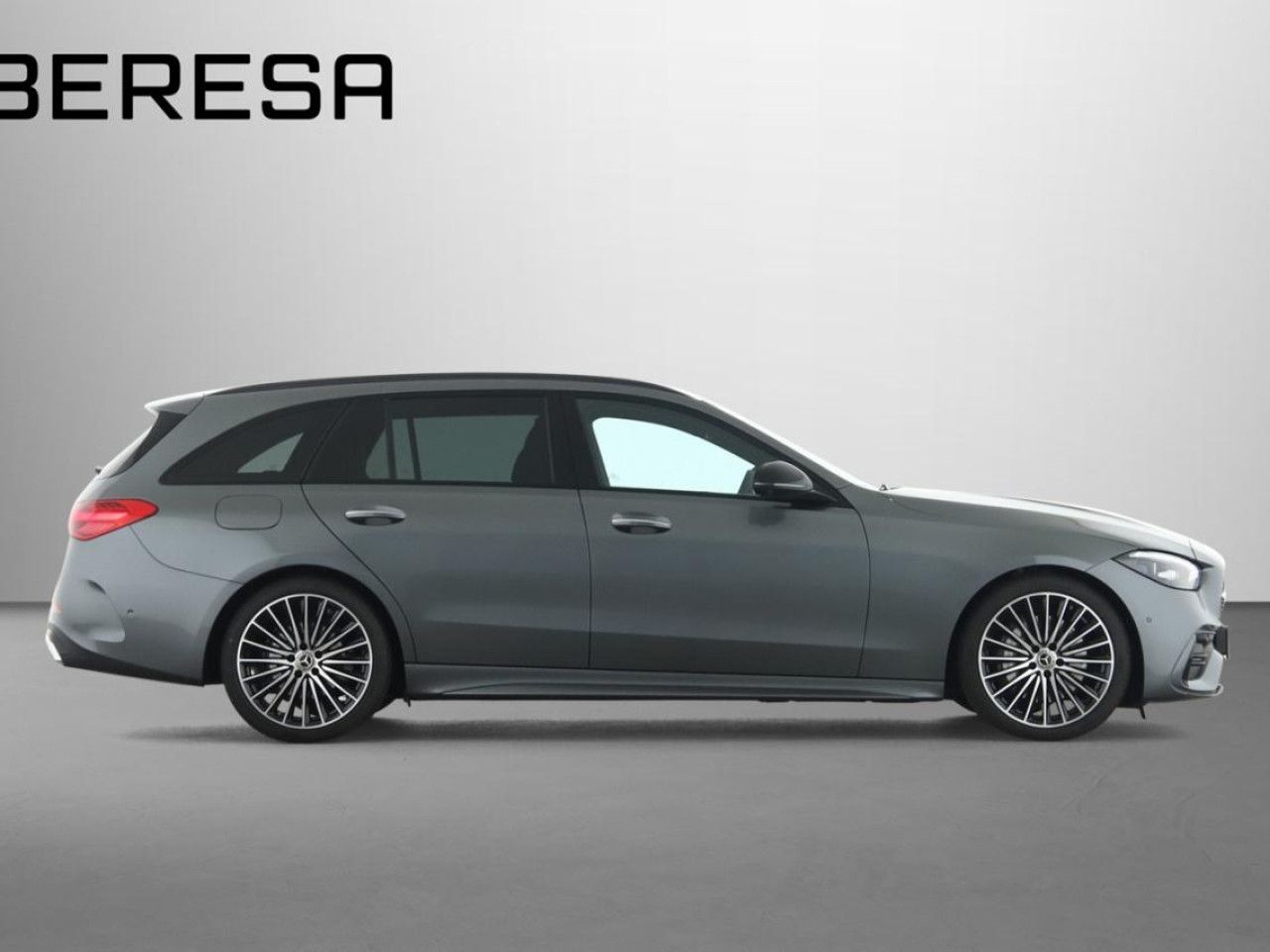 Mercedes-Benz C-Klasse – Bild 7