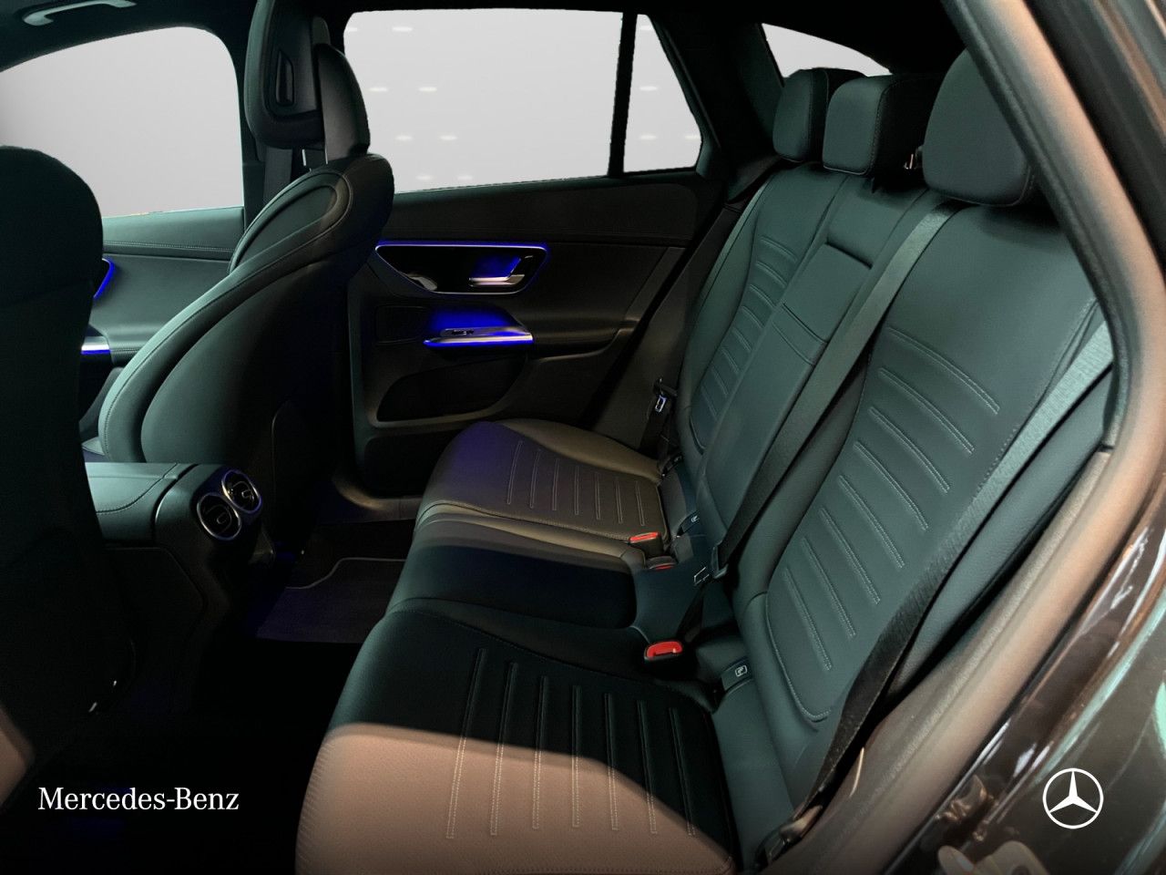 Mercedes-Benz GLC – Bild 9