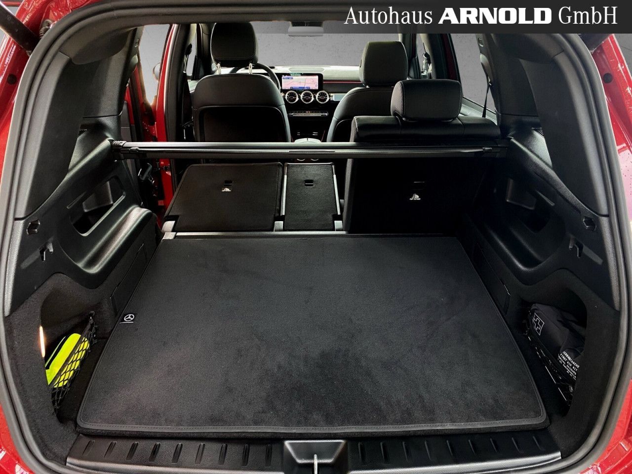 Mercedes-Benz GLB – Bild 11