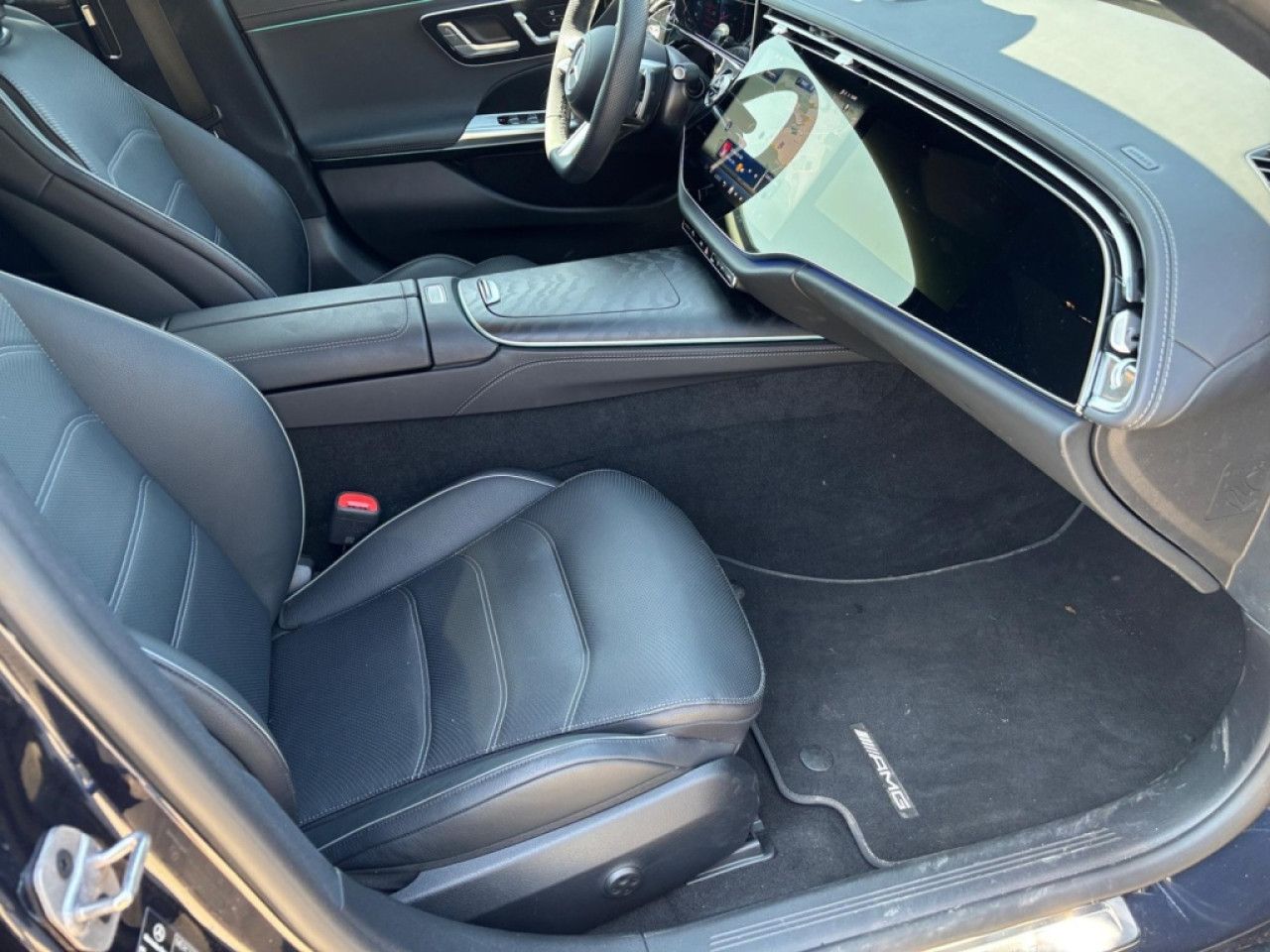 Mercedes-Benz E-Klasse – Bild 6