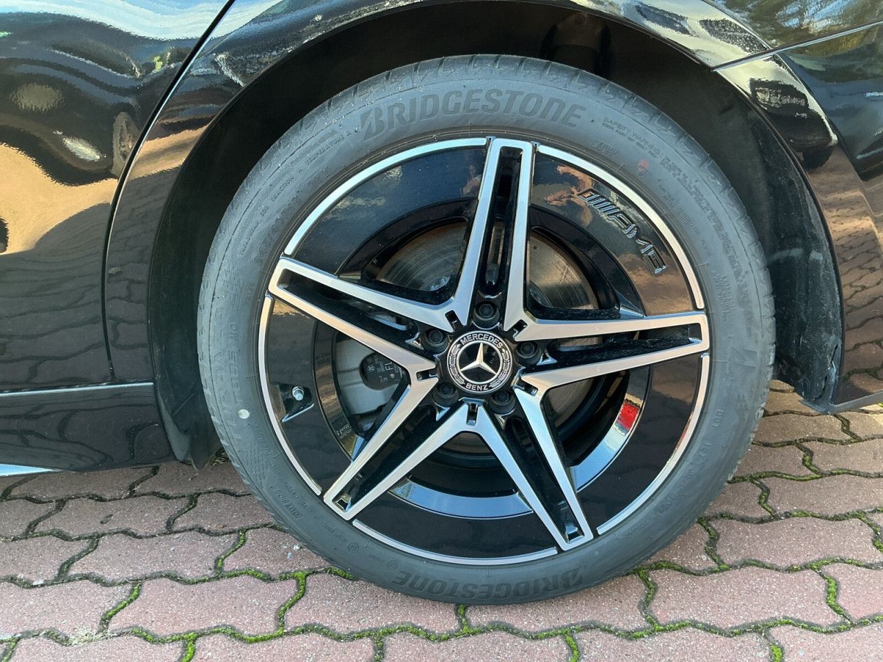 Mercedes-Benz C-Klasse – Bild 20