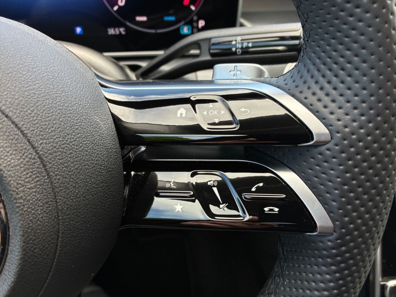 Mercedes-Benz C-Klasse – Bild 24