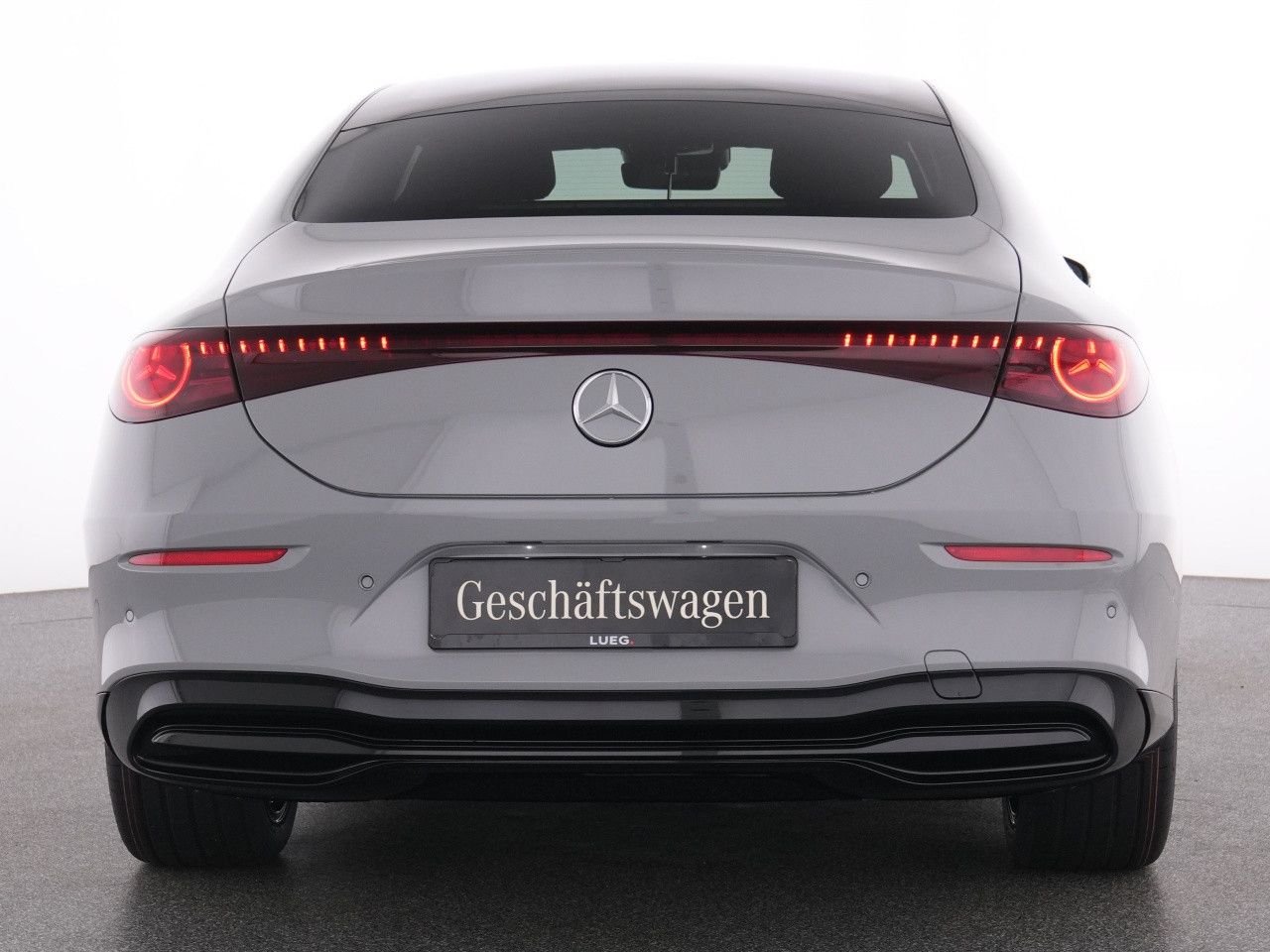 Mercedes-Benz CLA – Bild 15
