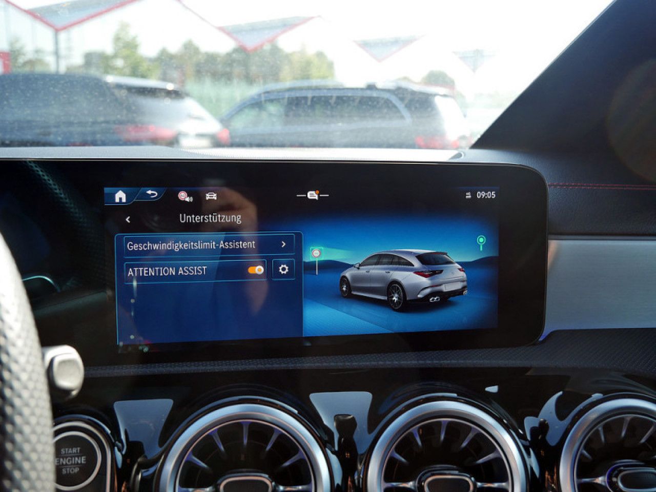 Mercedes-Benz CLA – Bild 20