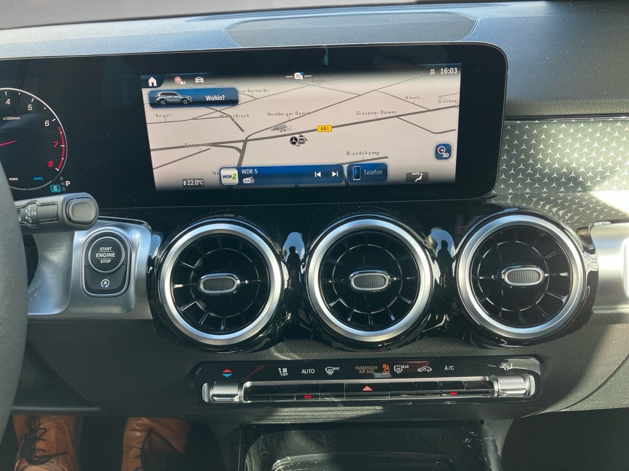 Mercedes-Benz GLB – Bild 20