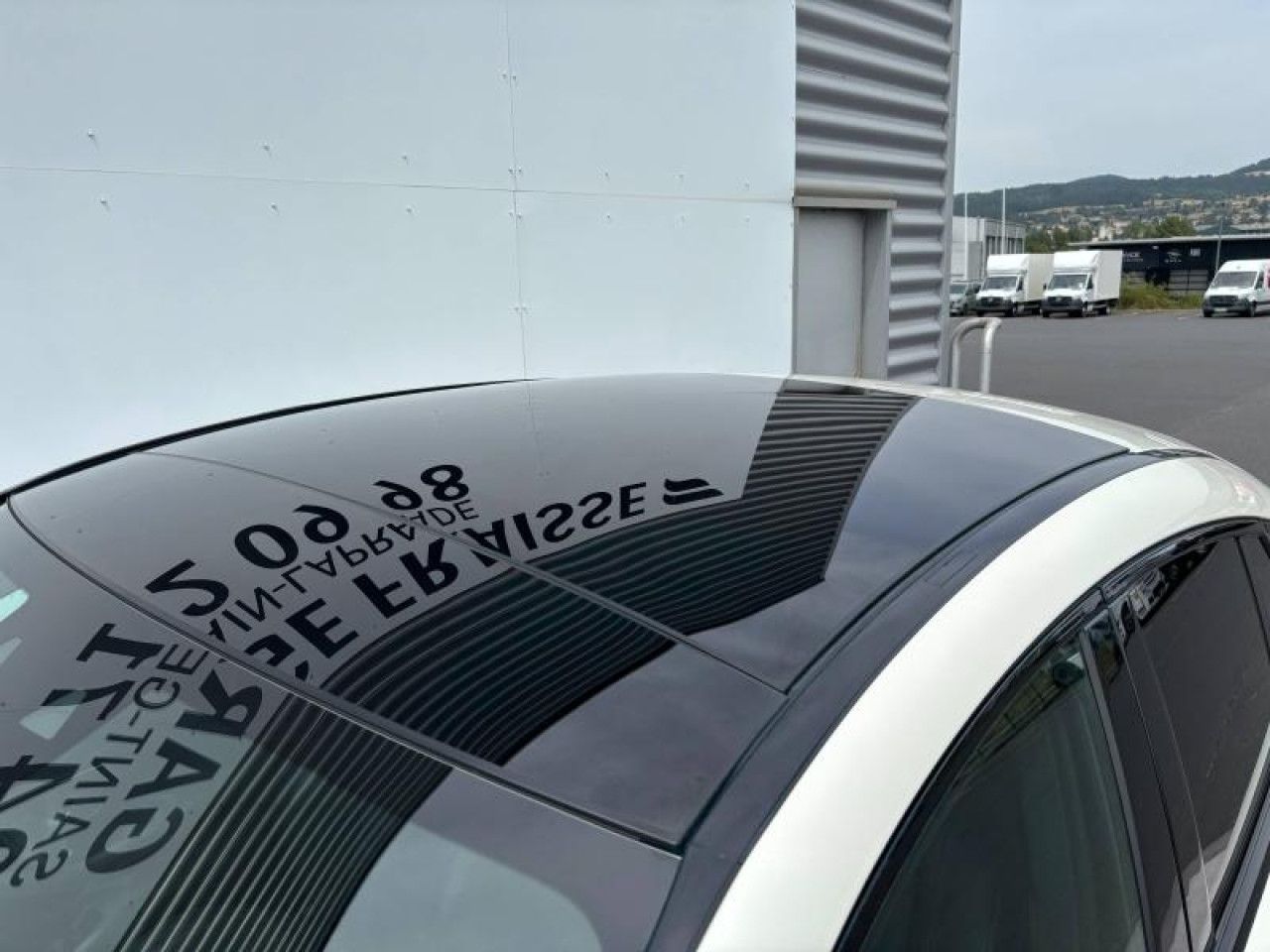 Photo du véhicule 7 / 18