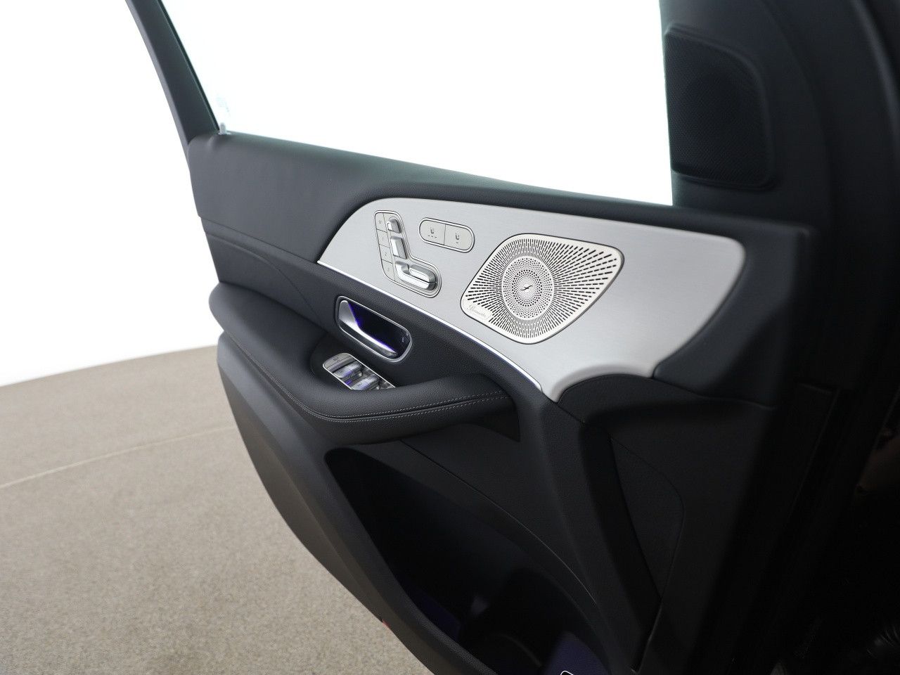 Mercedes-Benz GLE – Bild 13