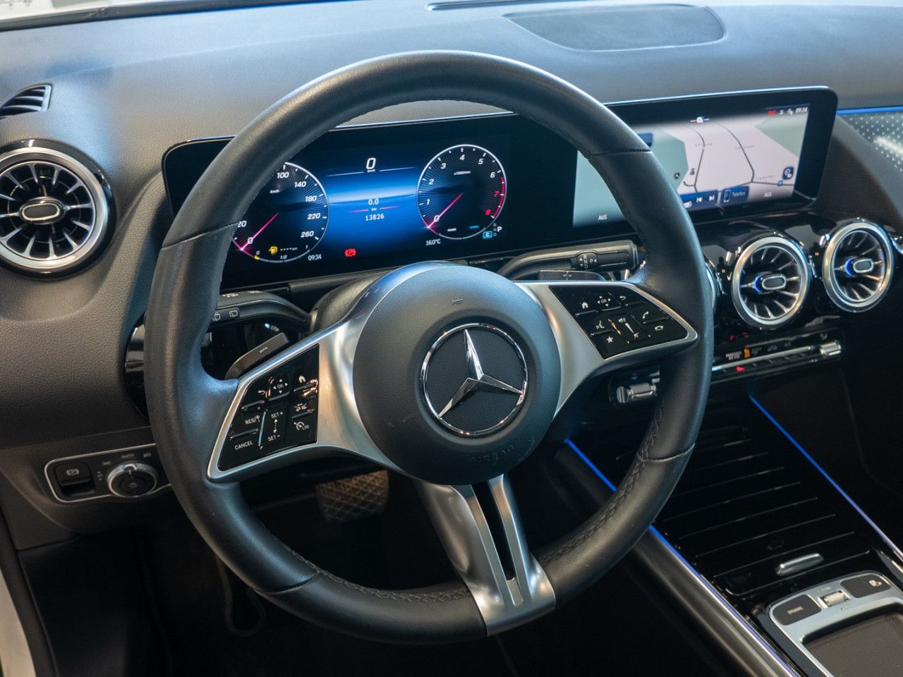 Mercedes-Benz GLA – Bild 7