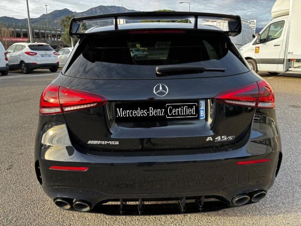 Photo du v&eacute;hicule 5 / 13