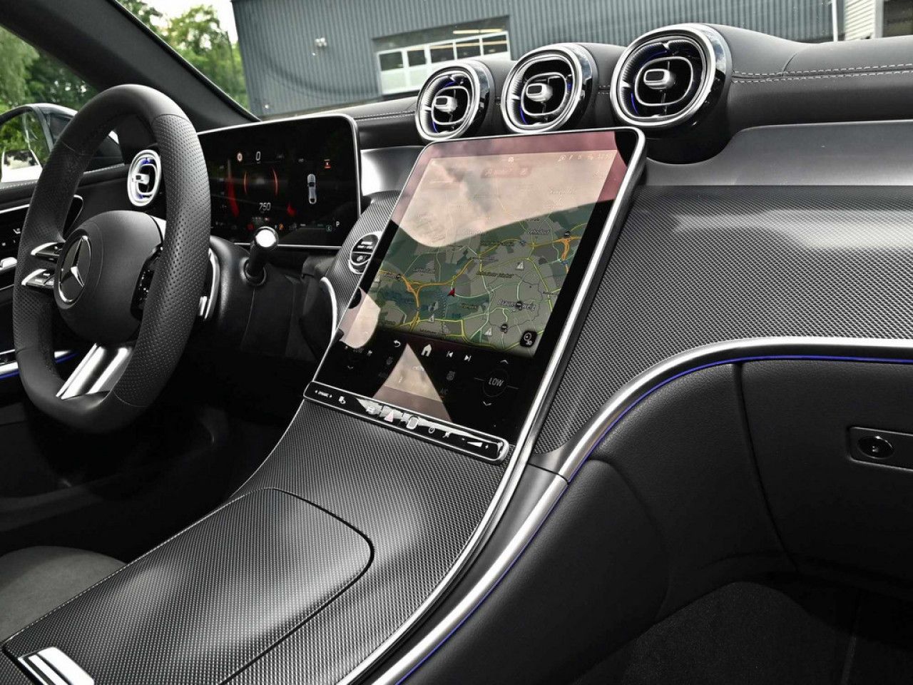 Mercedes-Benz GLC – Bild 7