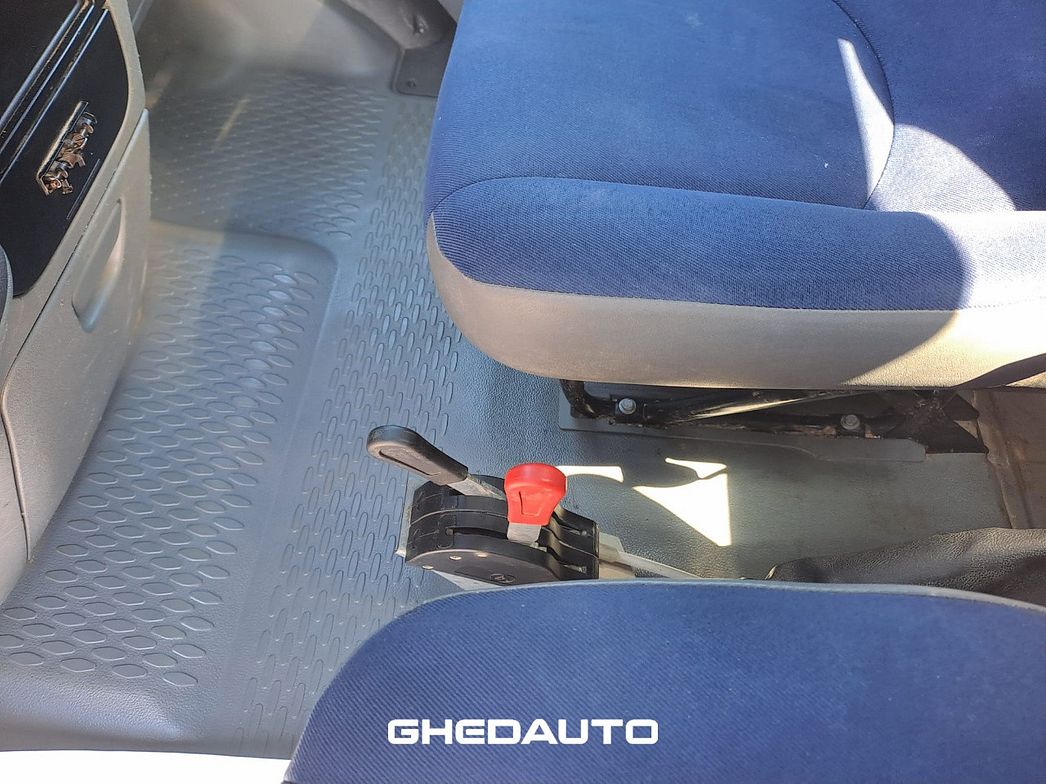 IVECO | 35C15 - 35C15 cassone ribaltabile trilaterale