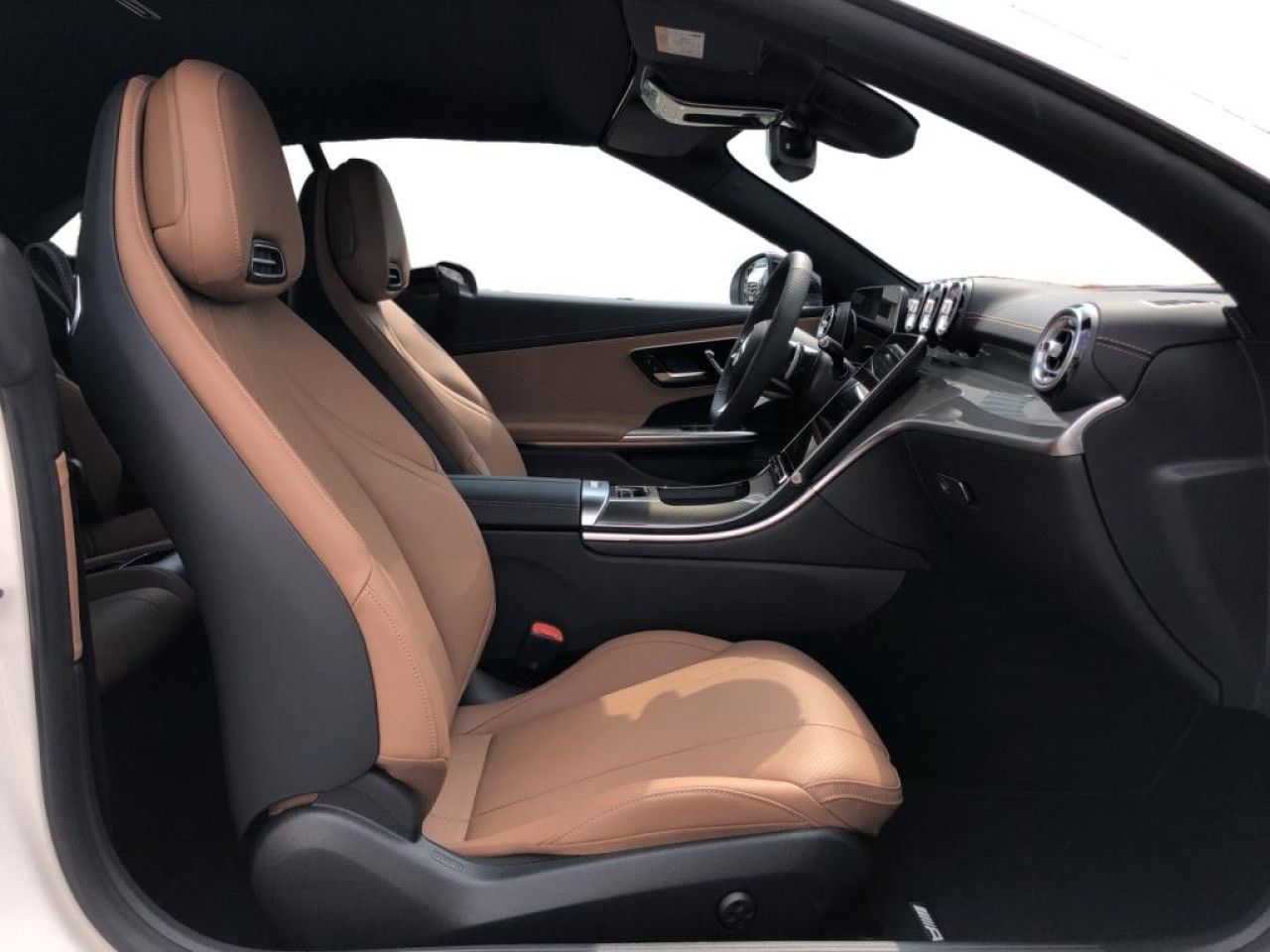 Mercedes-Benz CLE – Bild 3