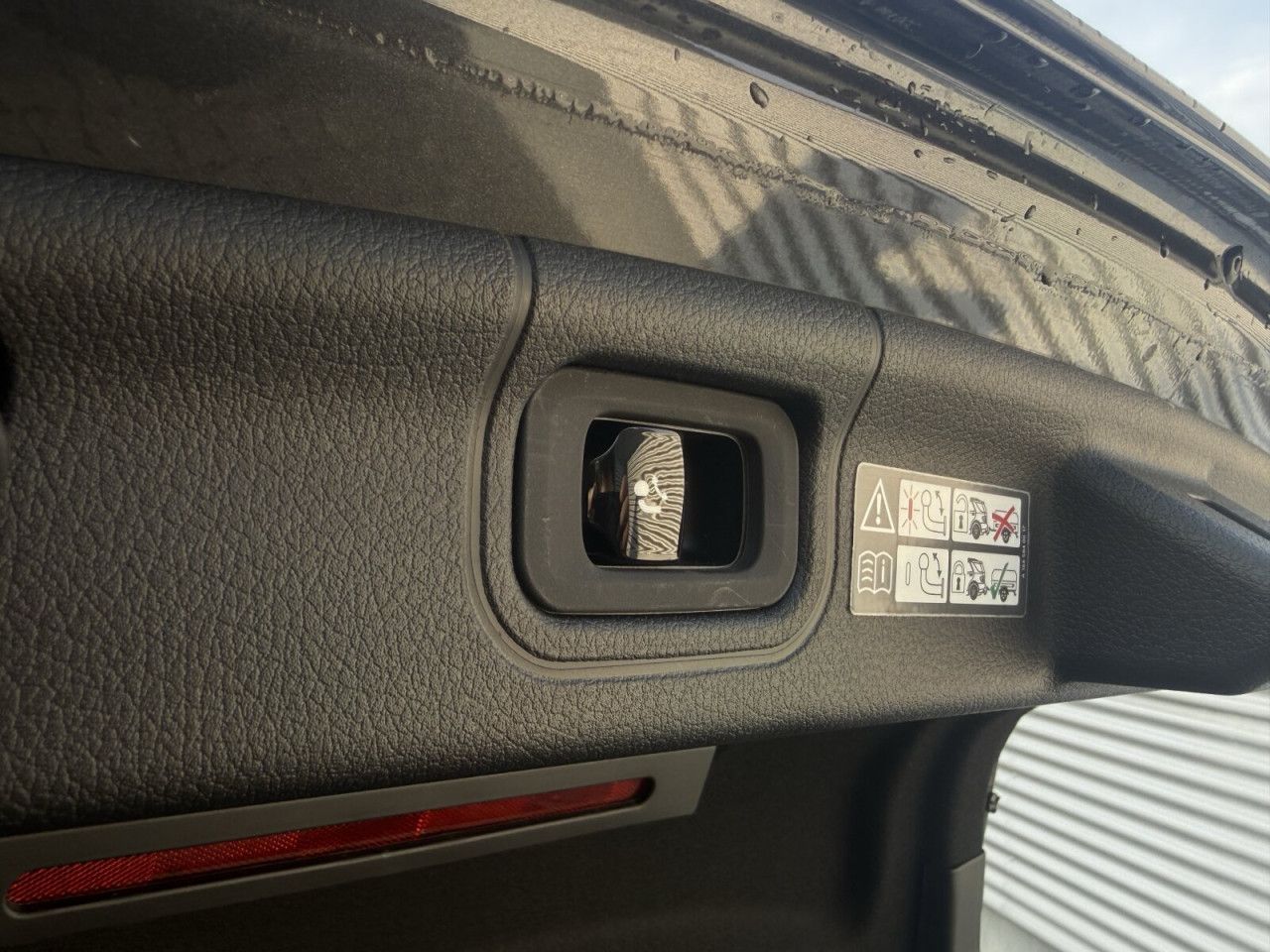 Mercedes-Benz C-Klasse – Bild 24