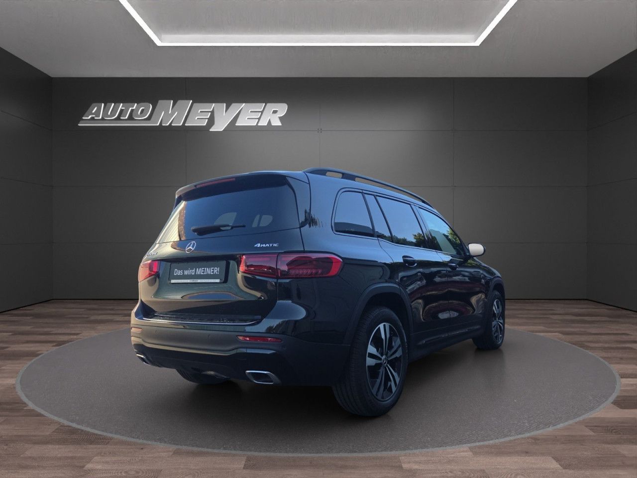 Mercedes-Benz GLB – Bild 8