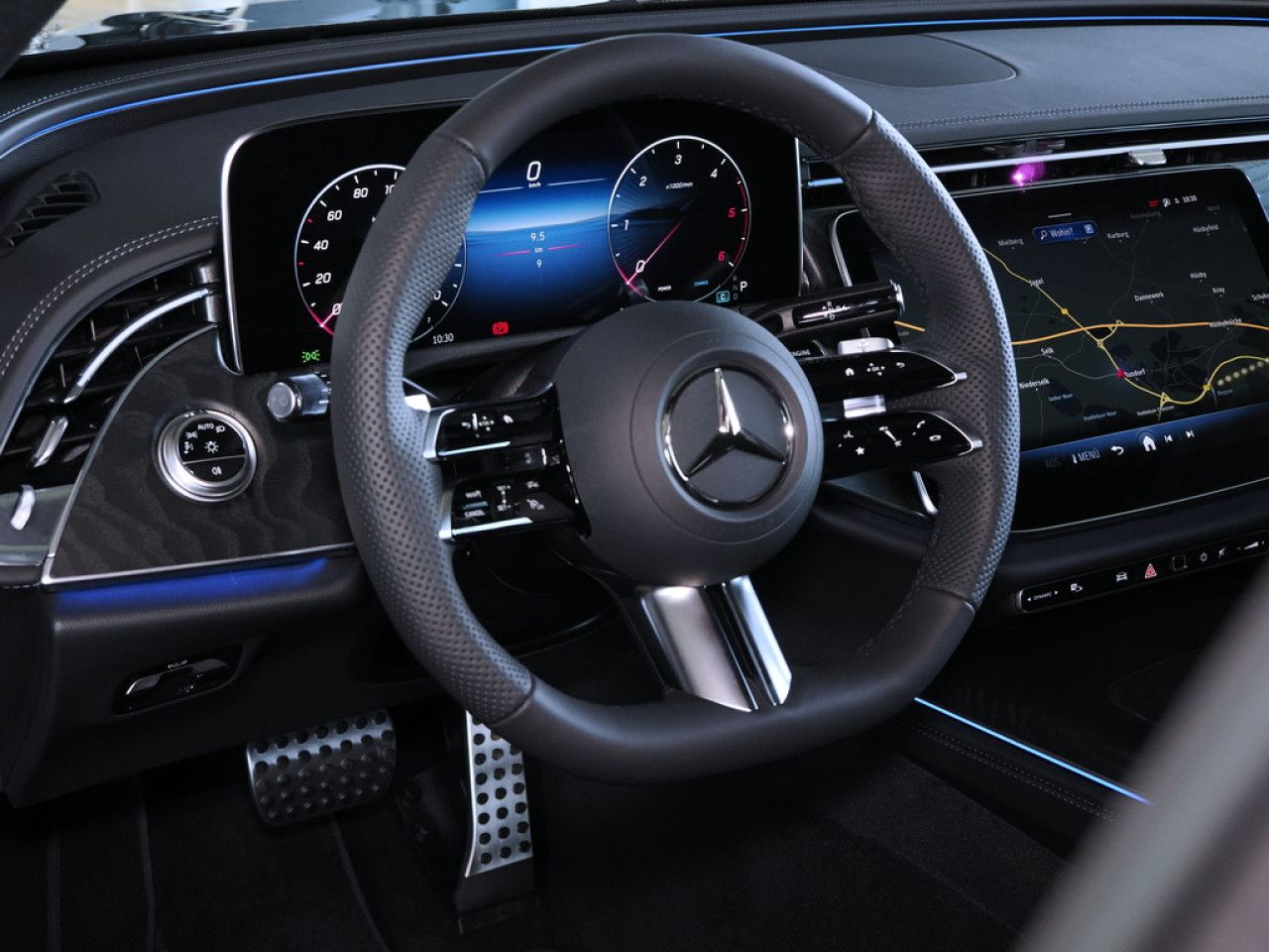 Mercedes-Benz E-Klasse – Bild 6