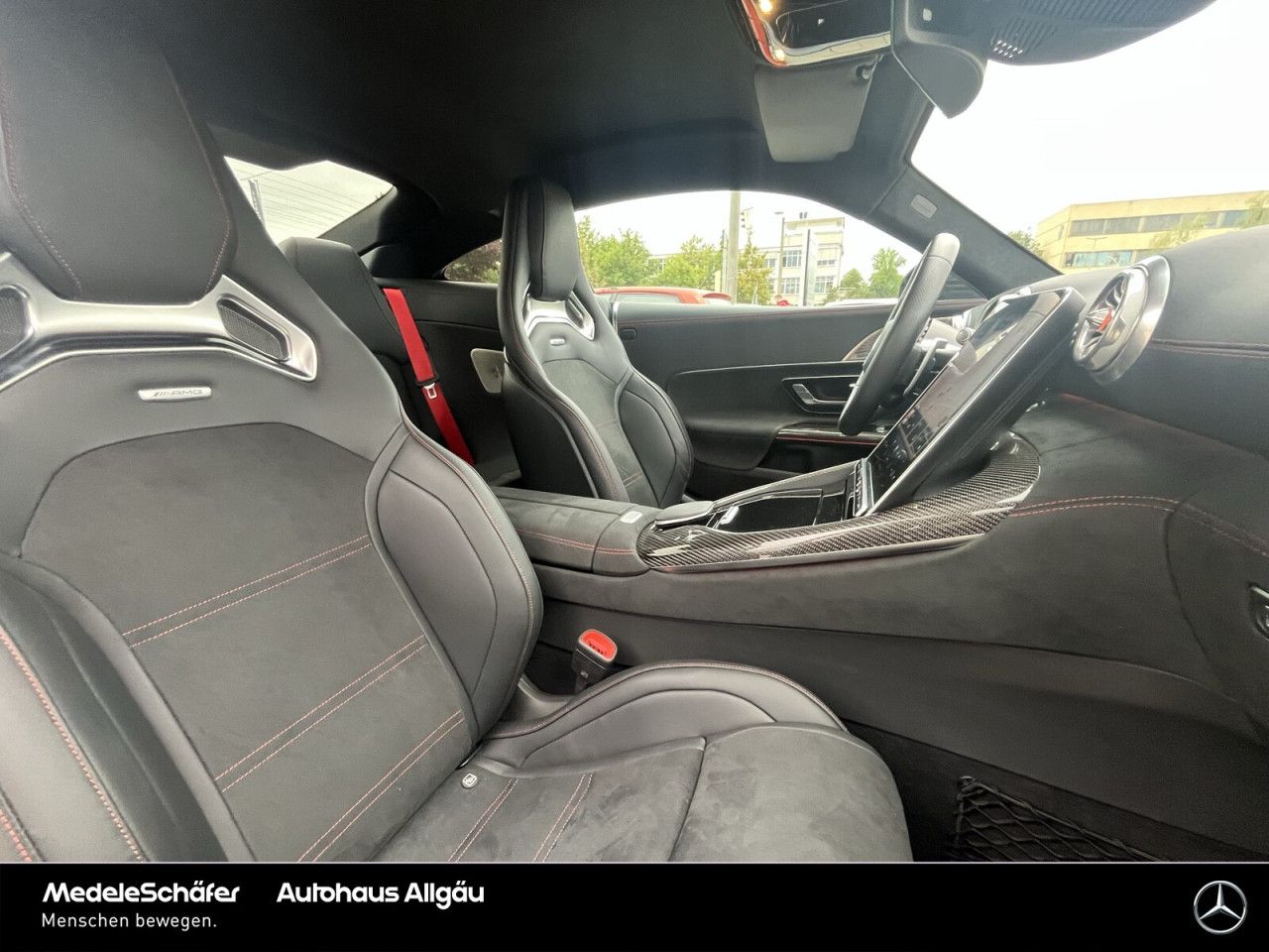 Mercedes-Benz AMG GT – Bild 15