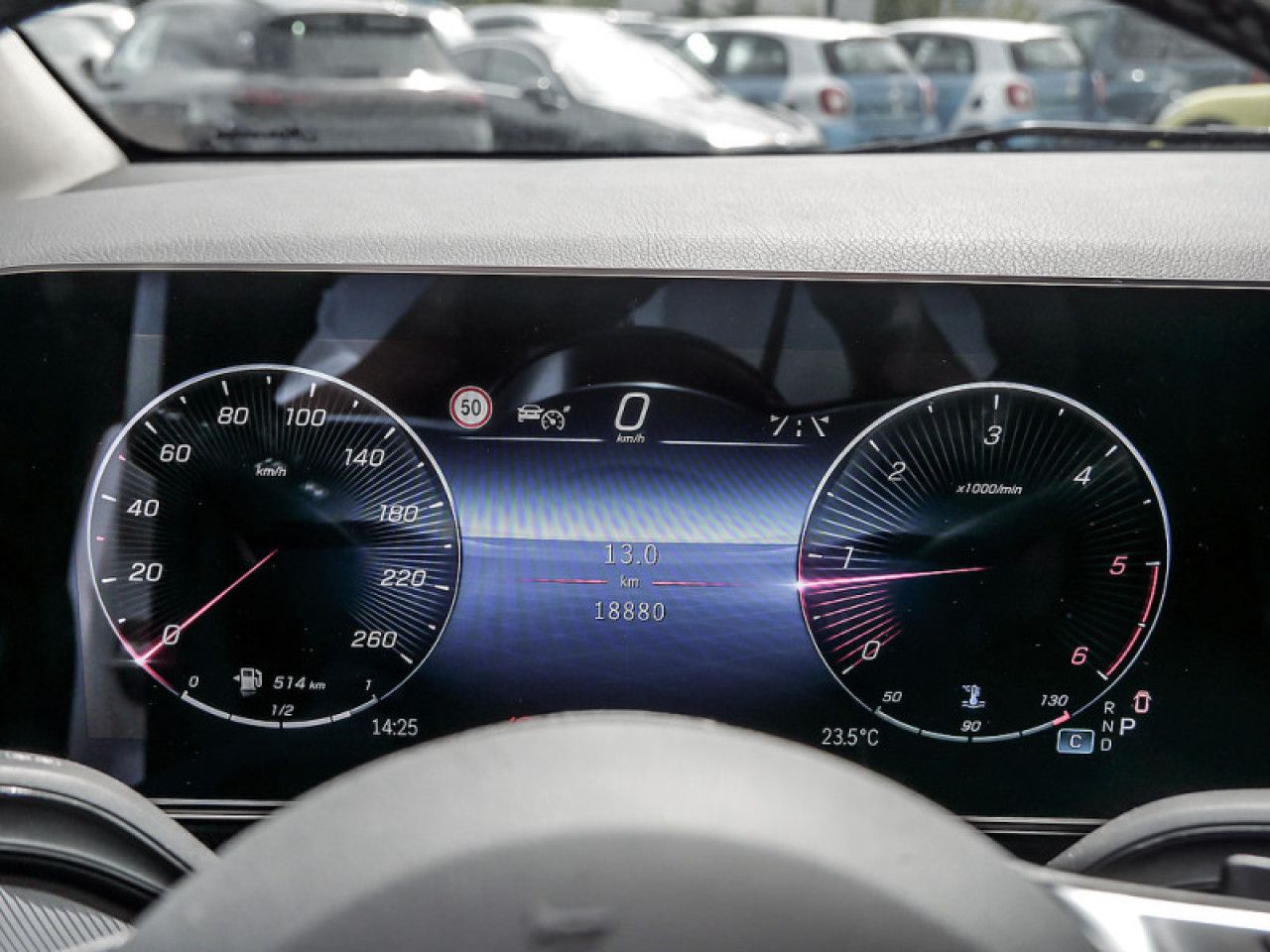 Fahrzeugbild 20 / 20