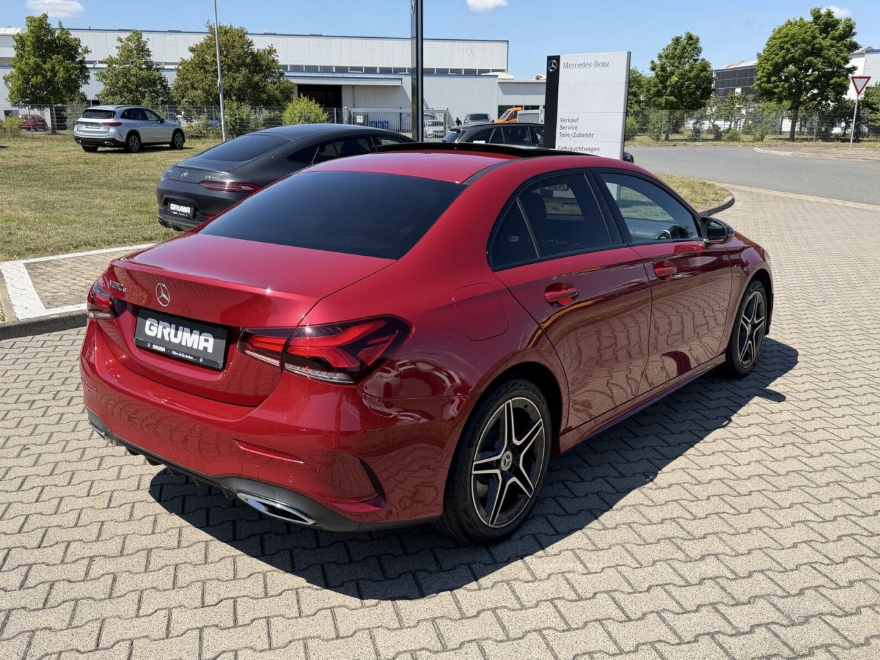 Fahrzeugbild 5 / 24