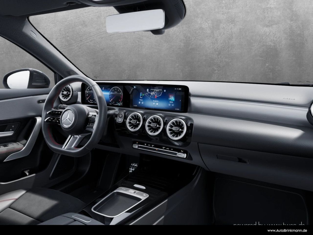 Mercedes-Benz A-Klasse – Bild 12