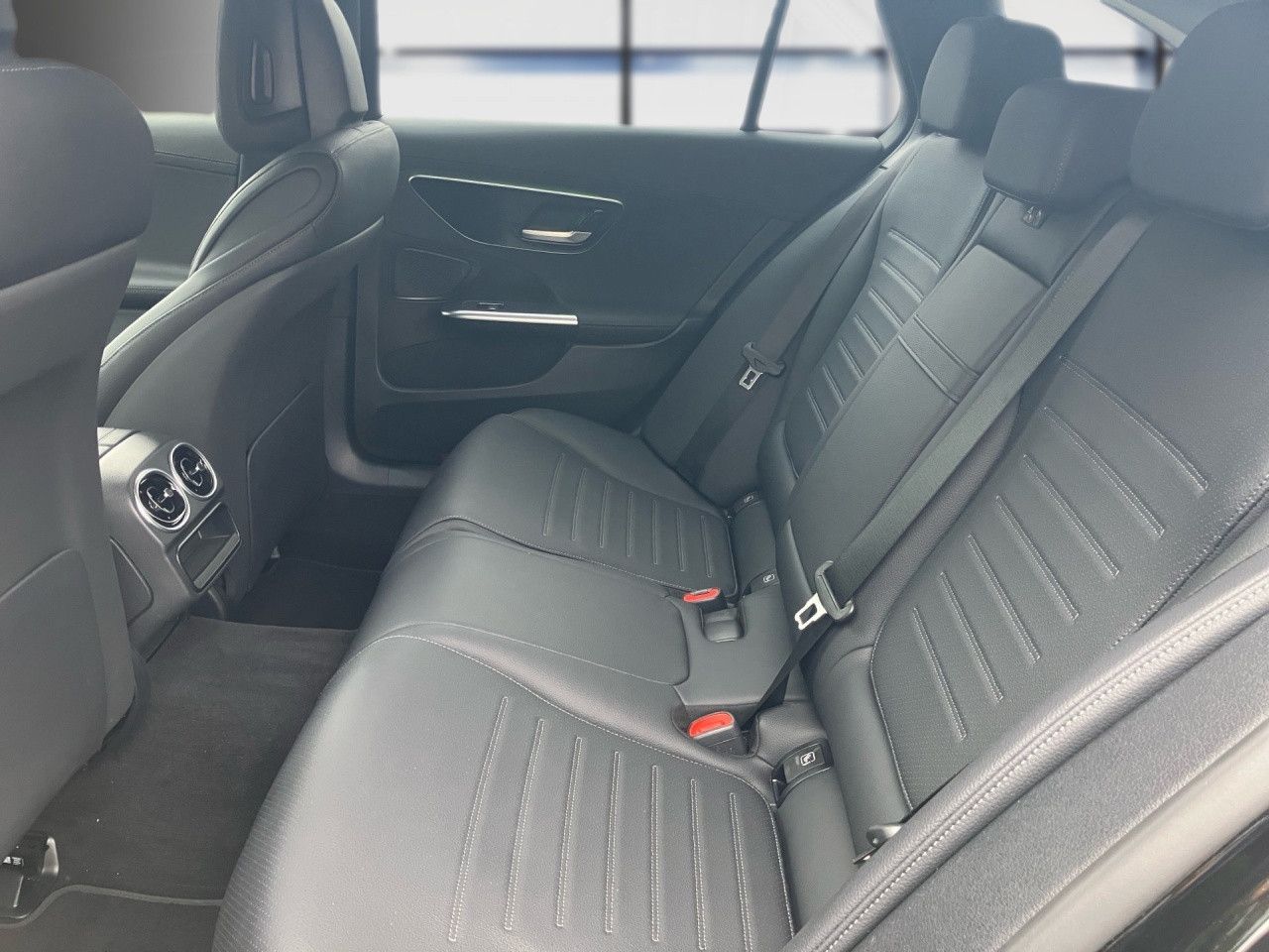 Mercedes-Benz C-Klasse – Bild 5