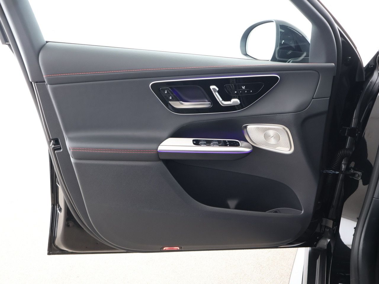 Mercedes-Benz GLC – Bild 12