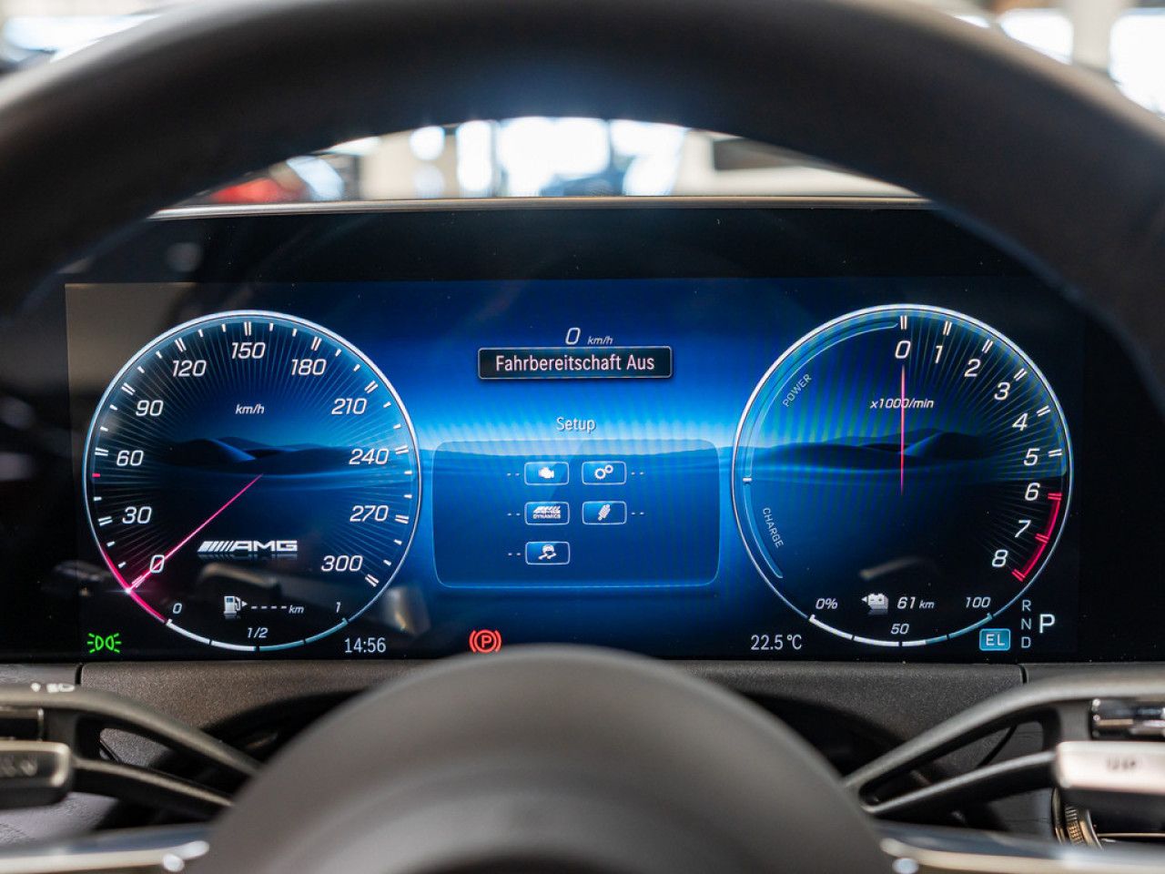 Mercedes-Benz E-Klasse – Bild 14