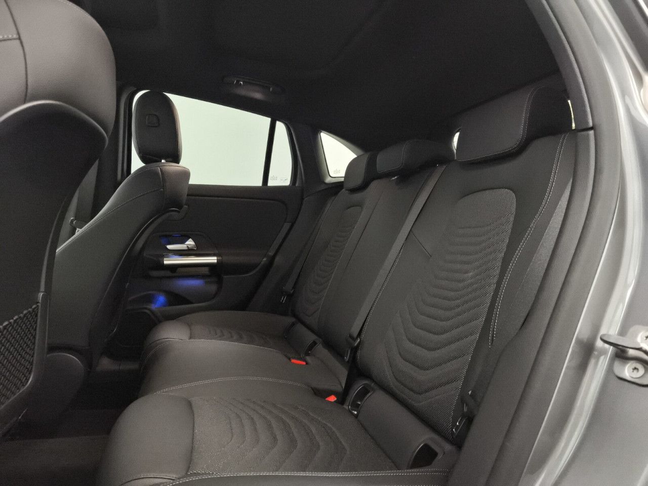 Mercedes-Benz GLA – Bild 18