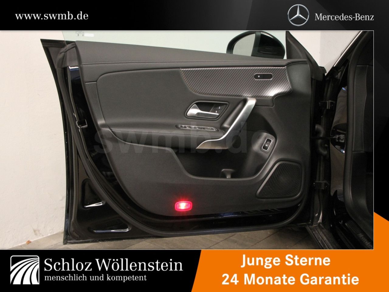 Mercedes-Benz CLA – Bild 3