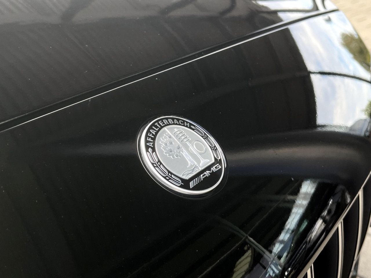Mercedes-Benz C-Klasse – Bild 15
