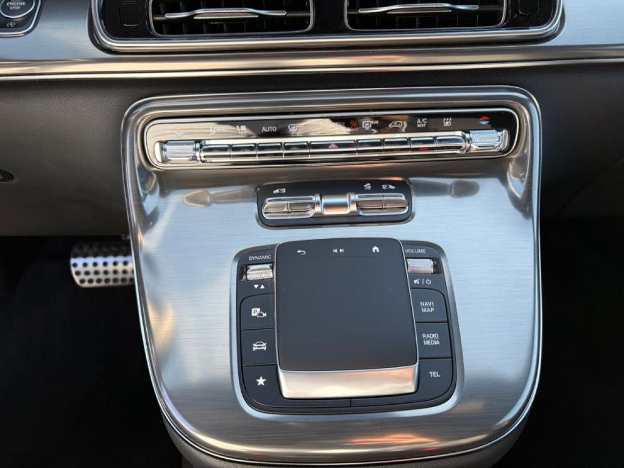 Mercedes-Benz V-Klasse – Bild 22