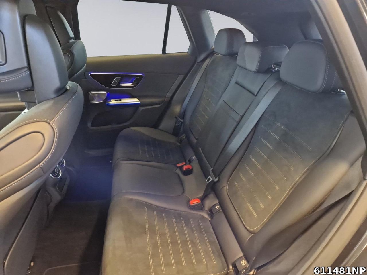 Mercedes-Benz GLC – Bild 12