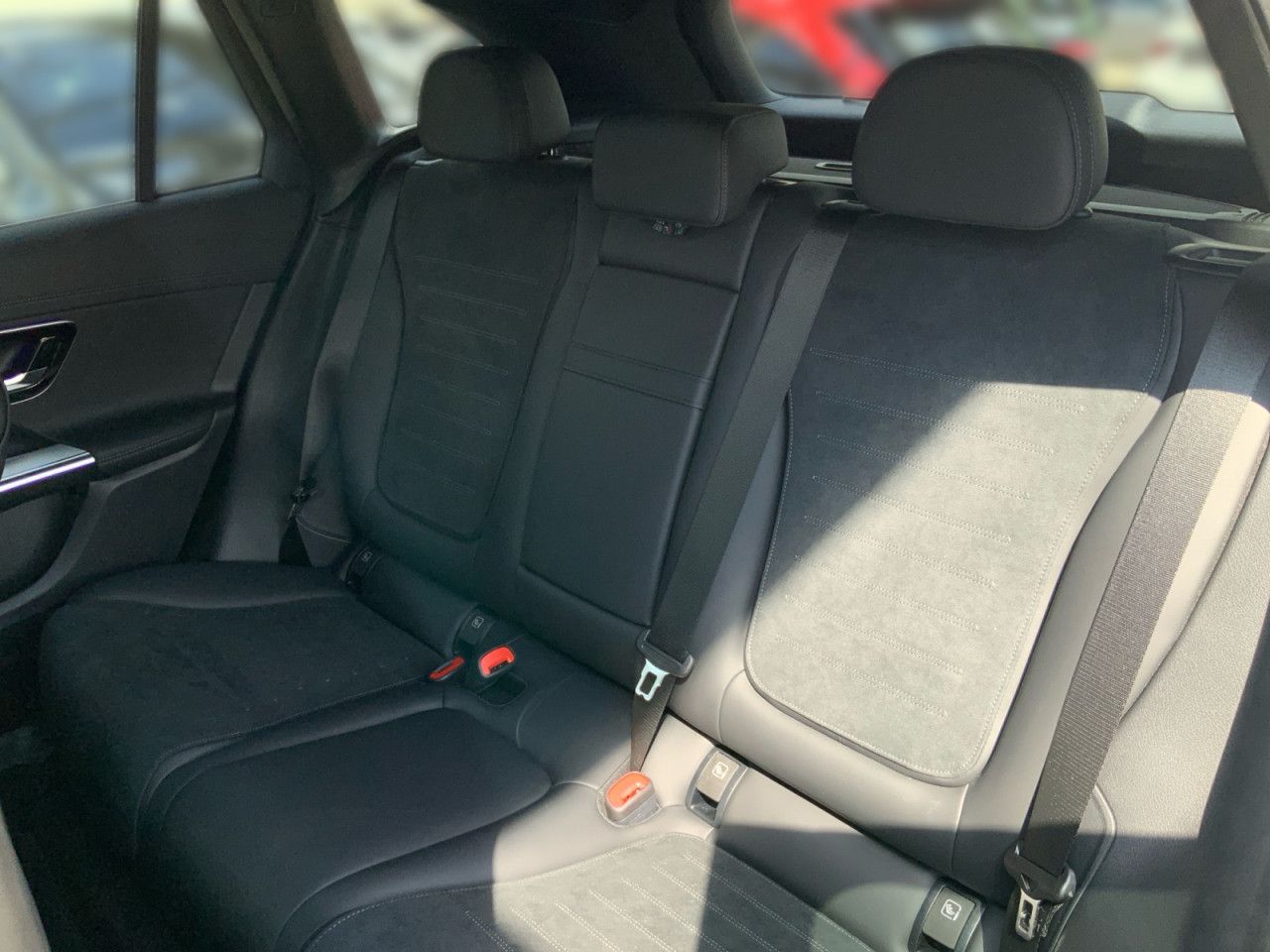 Mercedes-Benz GLC – Bild 10
