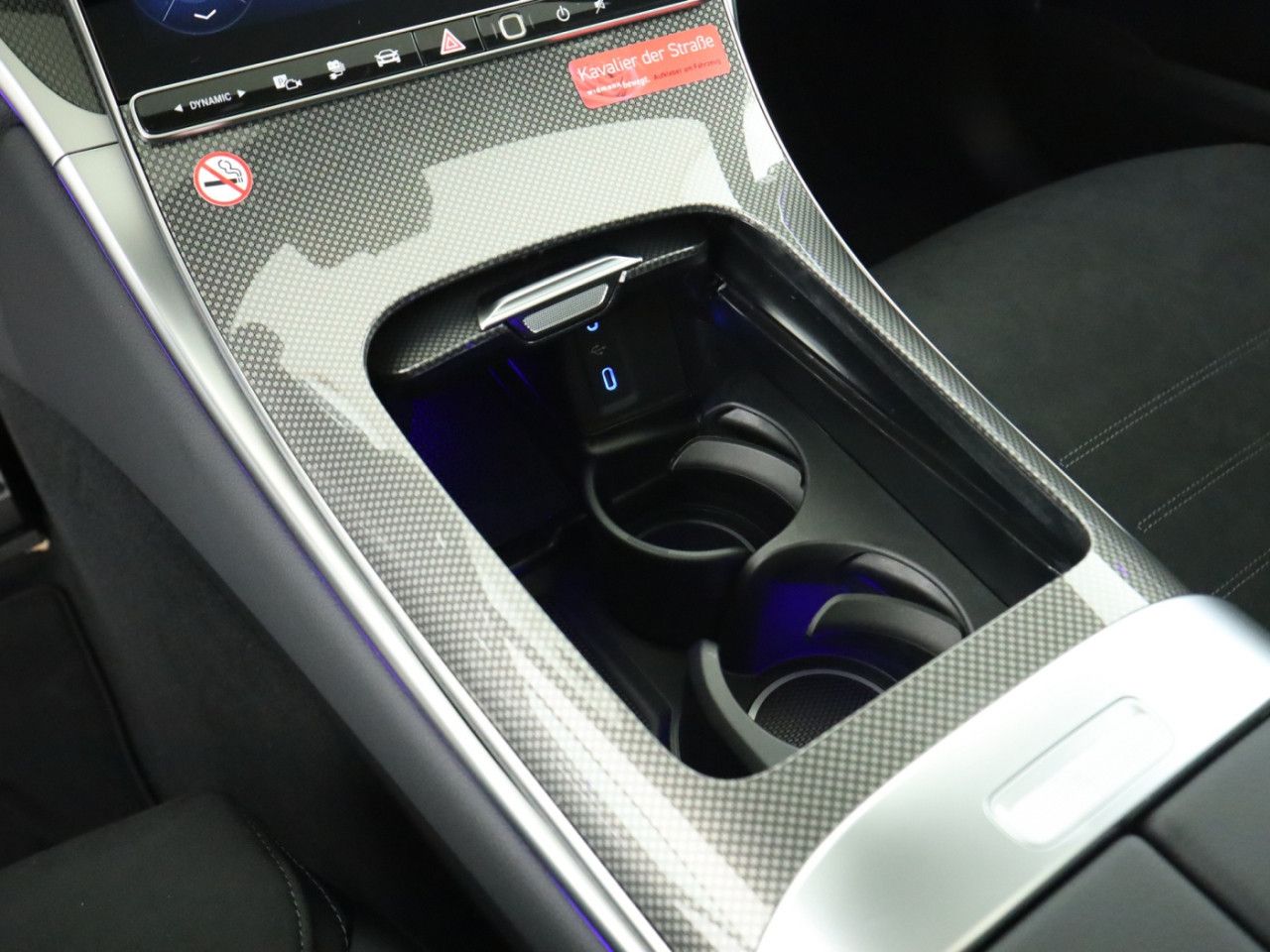 Mercedes-Benz GLC – Bild 15