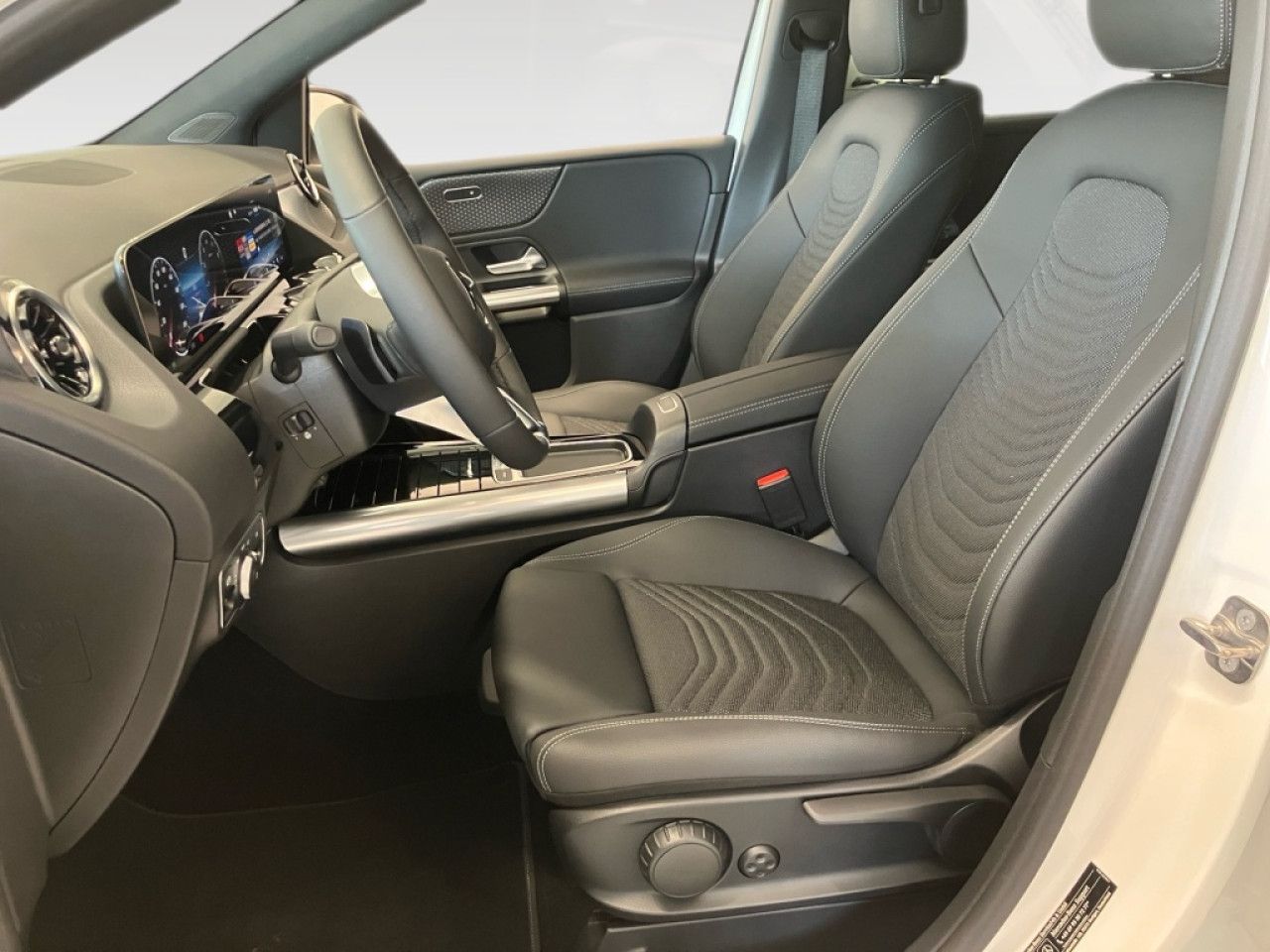 Mercedes-Benz B-Klasse – Bild 10